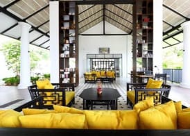 Moracea by Khao Lak Resort 4