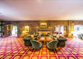 Parkway Hotel & Spa 2