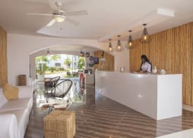 Hotel HM Alma de Bayahibe - Adults Only - All Inclusive 3
