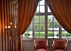 Château de la Motte Beaumanoir 2