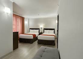 Heritage Hotel New York City 5