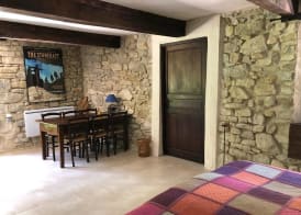 Week end en Provence - Chambres d'hotes 5