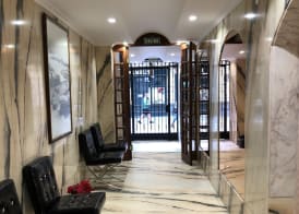 Hotel Atlántico Centro 4