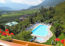 Hotel Tannhof 5