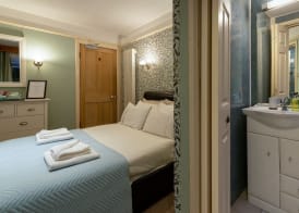 Cambridge Bed & Breakfast 4