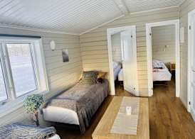 Hellisholar Cottages 4
