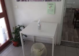 Mare Nostrum Petit Hôtel 2