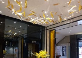 Fuhao Hotel 4