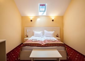Extravagance Hotel 3