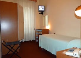 Hotel Giardinetto 5