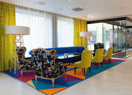 Thon Hotel Rosenkrantz Oslo 5