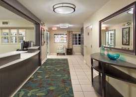 Sonesta Simply Suites Detroit Troy 2