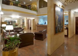 Ritz Apart Hotel 5