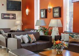 Hotel Praia Sol 5