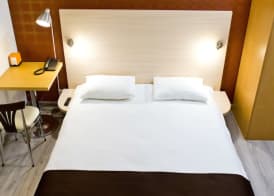 Hotel Olsi 4