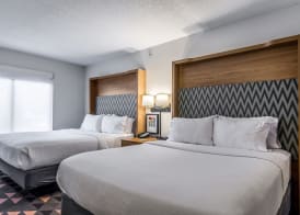 Holiday Inn INDIANAPOLIS DOWNTOWN by IHG 4