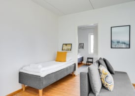 Hiisi Homes Tampere Muotiala 5