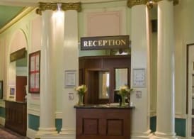 The Grand Hotel 5