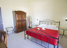 Guest House Capitan Libeccio 5