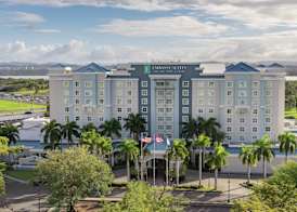 Embassy Suites by Hilton San Juan Hotel & Casino 4