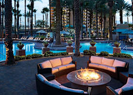 Hilton Grand Vacations Club on the Las Vegas Strip 2