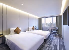 Hotel COZi•Oasis 3