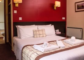 Kings Arms Hotel 5