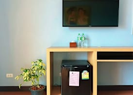 MIDO HOTEL PATTAYA 5