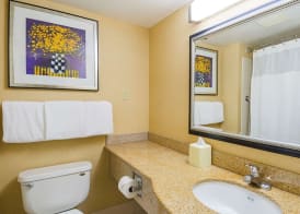 Quality Inn Boston-Revere 5