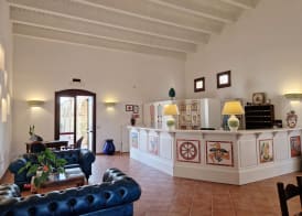Hotel La Corte Del Sole 2