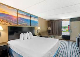 Quality Inn near Speedway 5