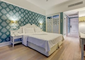 Antmare Hotel 5