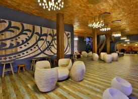 Thaproban Pavilion Waves 3
