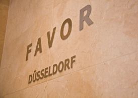 Favor Hotel Königsallee 3