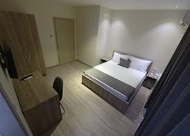 Hotel Vila Nino 5