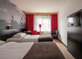 Bastion Hotel Zaandam 5