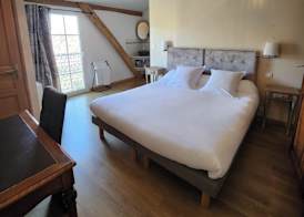 Hôtel la Tour Perrier 3