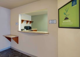 WoodSpring Suites Washington DC Andrews AFB 2