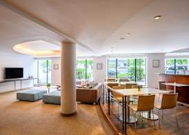 B-aparthotel Ambiorix 3