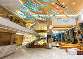 Lex Hotel Cebu 2