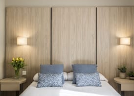 Intelier Bonaire 4