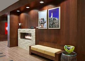 Hampton Inn by Hilton Halifax Downtown 3