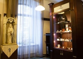 Hotel St. Barbara 3