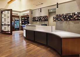 SpringHill Suites by Marriott Paso Robles Atascadero 4