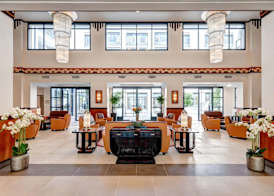 Quality Suites Val D'europe 3