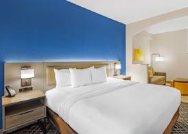 Comfort Suites Sumter near Shaw AFB 5