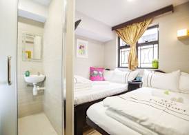 Joyous Guest House 5