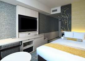 HOTEL MYSTAYS Ochanomizu Conference Center 3