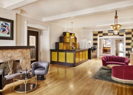 Mount View Hotel & Spa 2