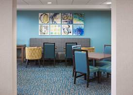 Hampton Inn Kansas City-Liberty 5